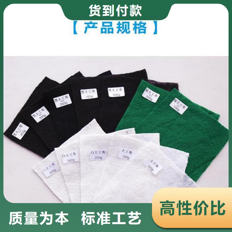 防渗土工布