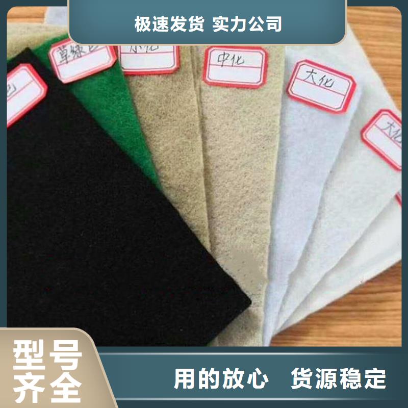 复合土工布正规厂家