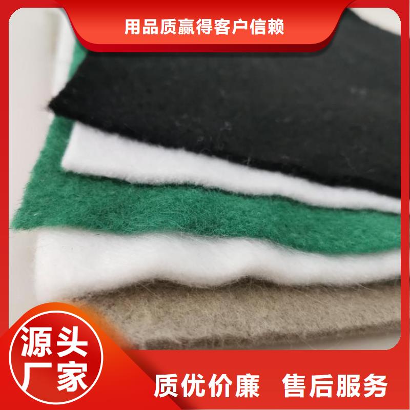 复合土工布-250g土工布-护坡隔离土工布