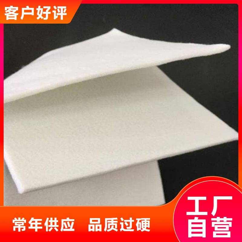 滤水防渗土工布