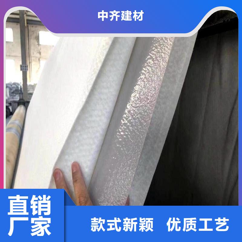 土工布_长丝无纺