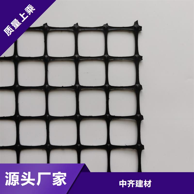 玻纤土工格栅厂家动态