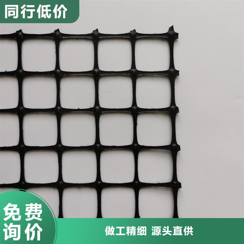 EGA玻纤土工格栅-钢塑土工格栅-公路土工格栅