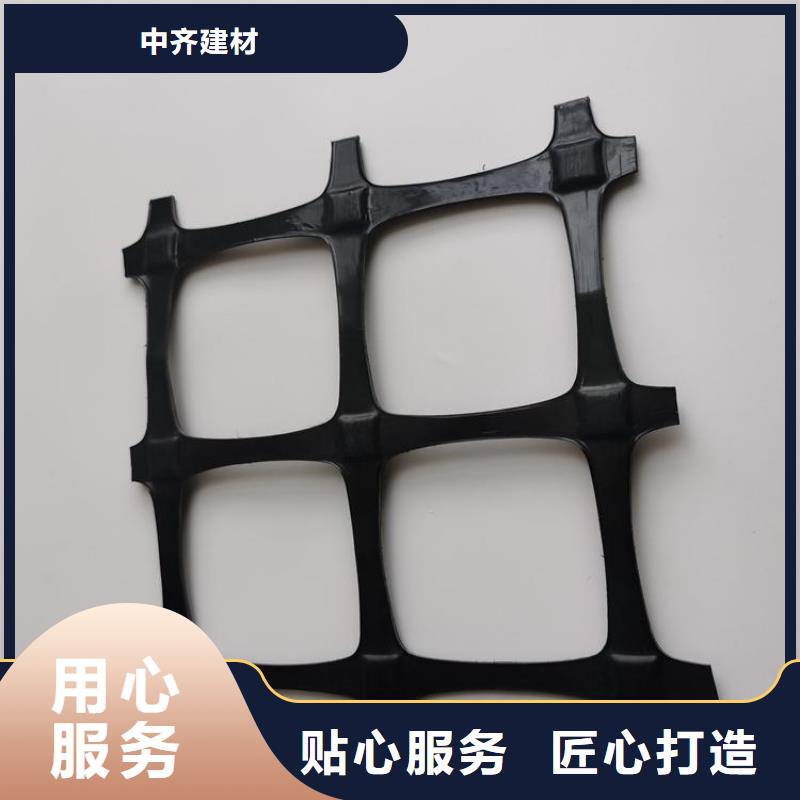 玻璃纤维土工格栅承接