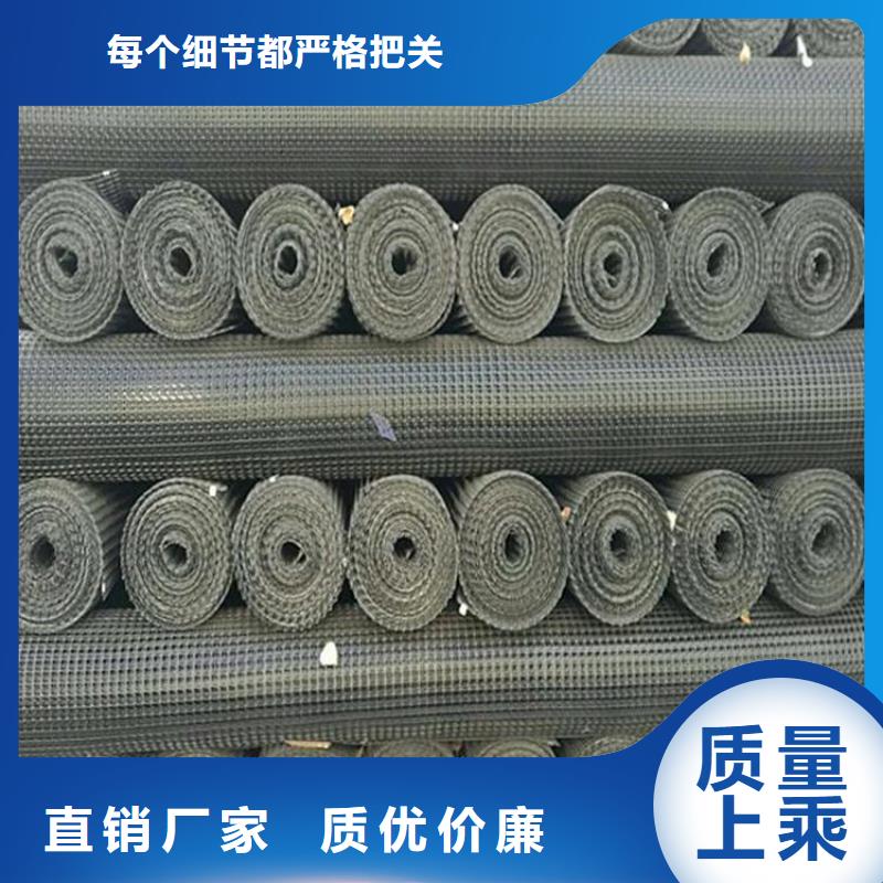 土工格栅-PE土工格栅