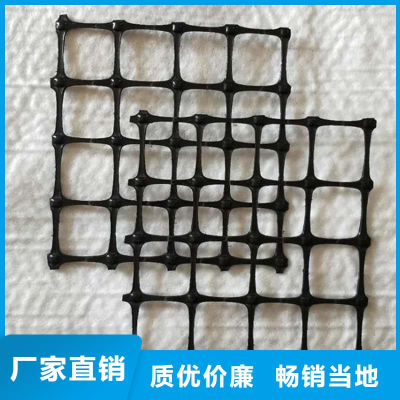 土木格栅-单向拉伸土工格栅-路基土工格栅