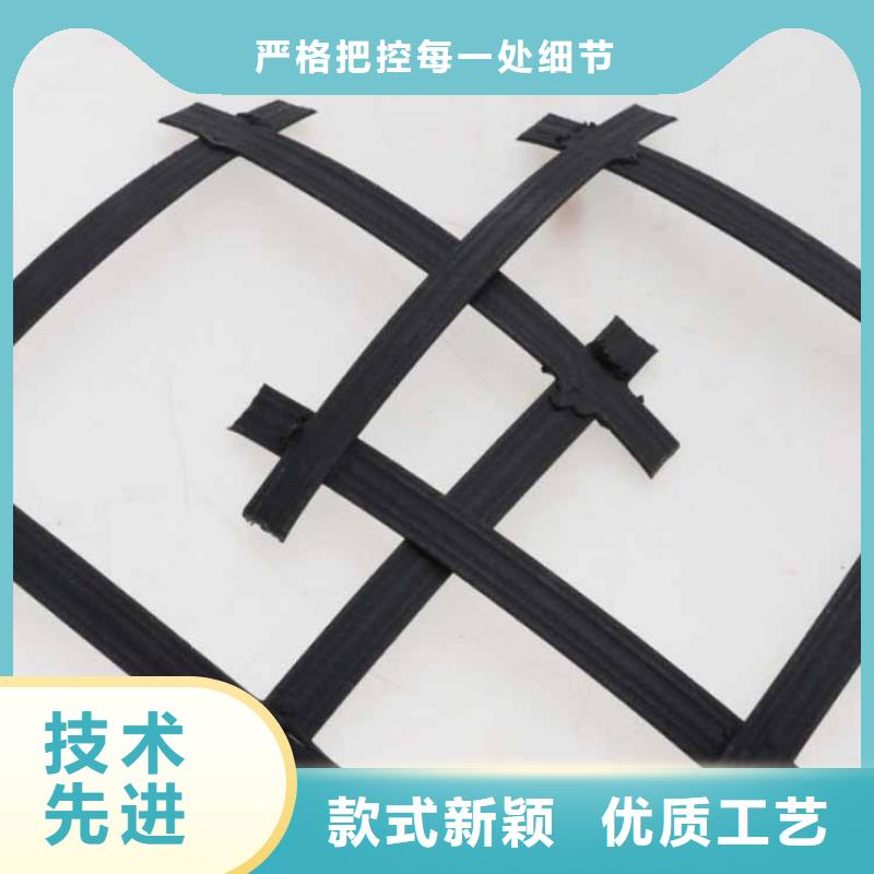玻璃纤维格栅-20kn30kn土工格栅-涤纶土工格栅