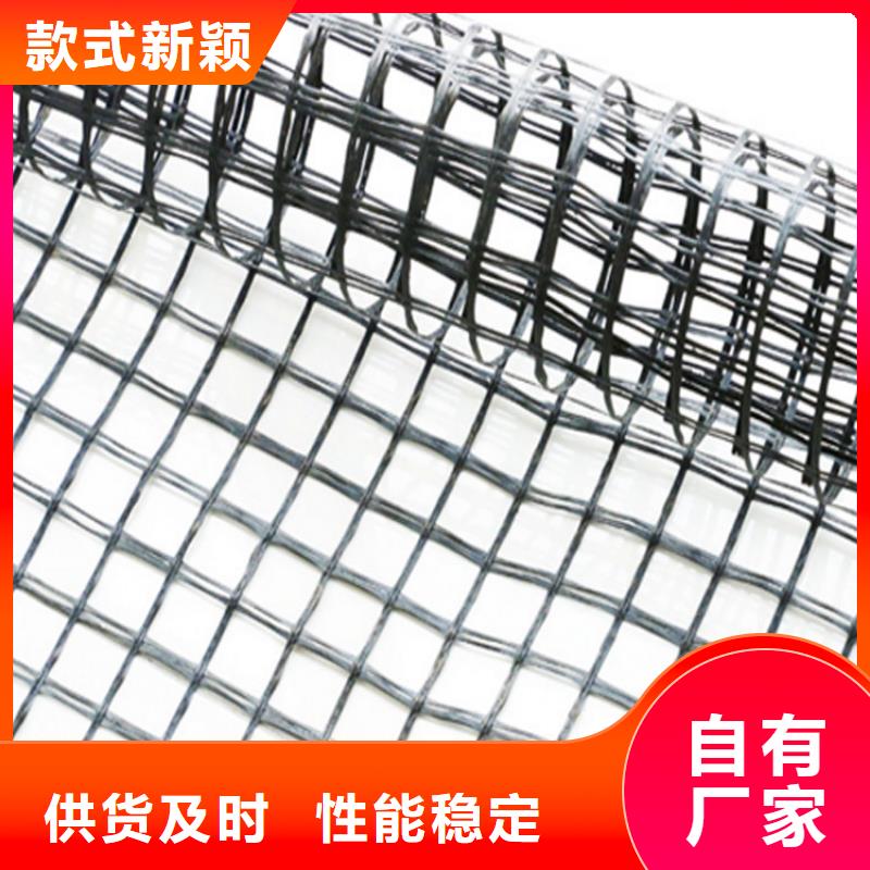 玻纤土工格栅施工新闻-已更新