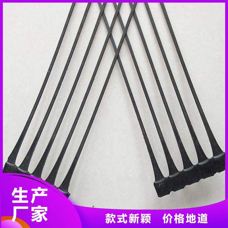 土工格栅-涤纶土工格栅-道路玻纤土工格栅