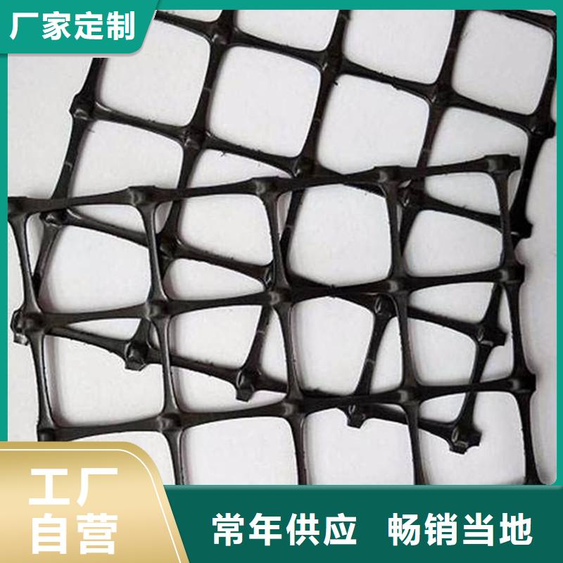 玻璃纤维格栅-沥青路面土工格栅-GDL钢塑复合土工格栅
