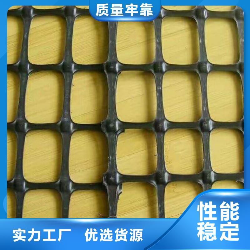 玻纤土工格栅-养殖土工格栅