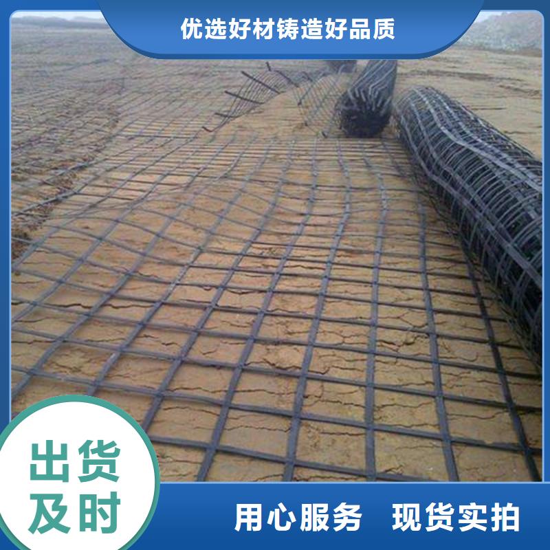 GSZ钢塑土工格栅公司办事处
