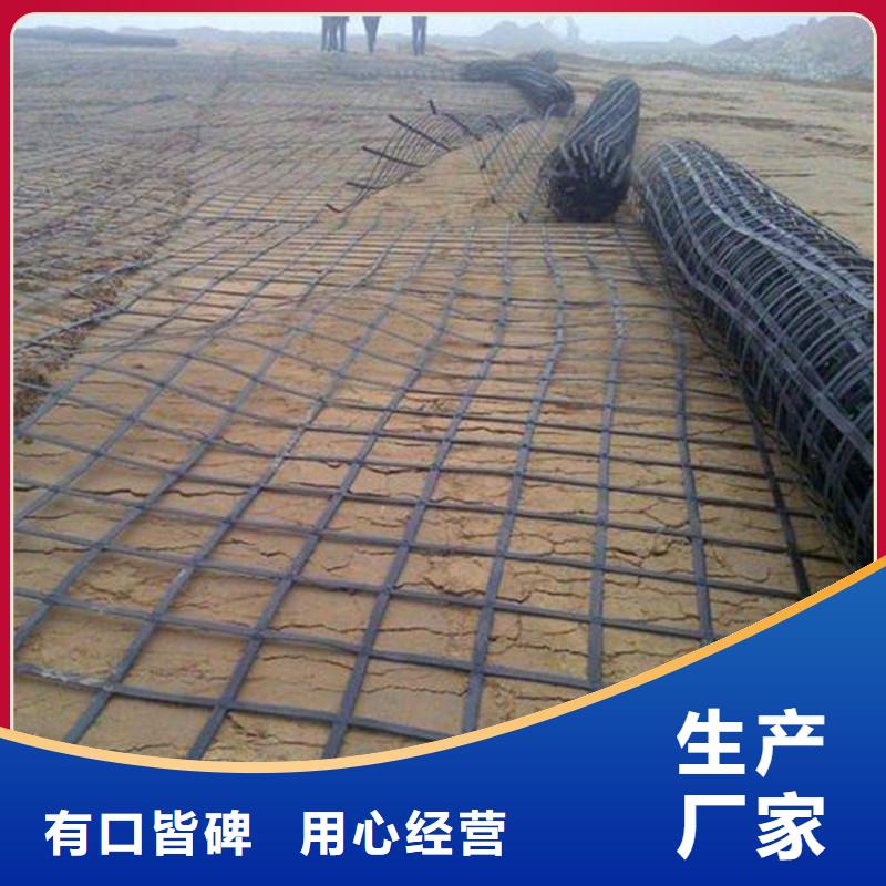 玻纤格栅-50kn80kn土工格栅-单向拉伸土工格栅