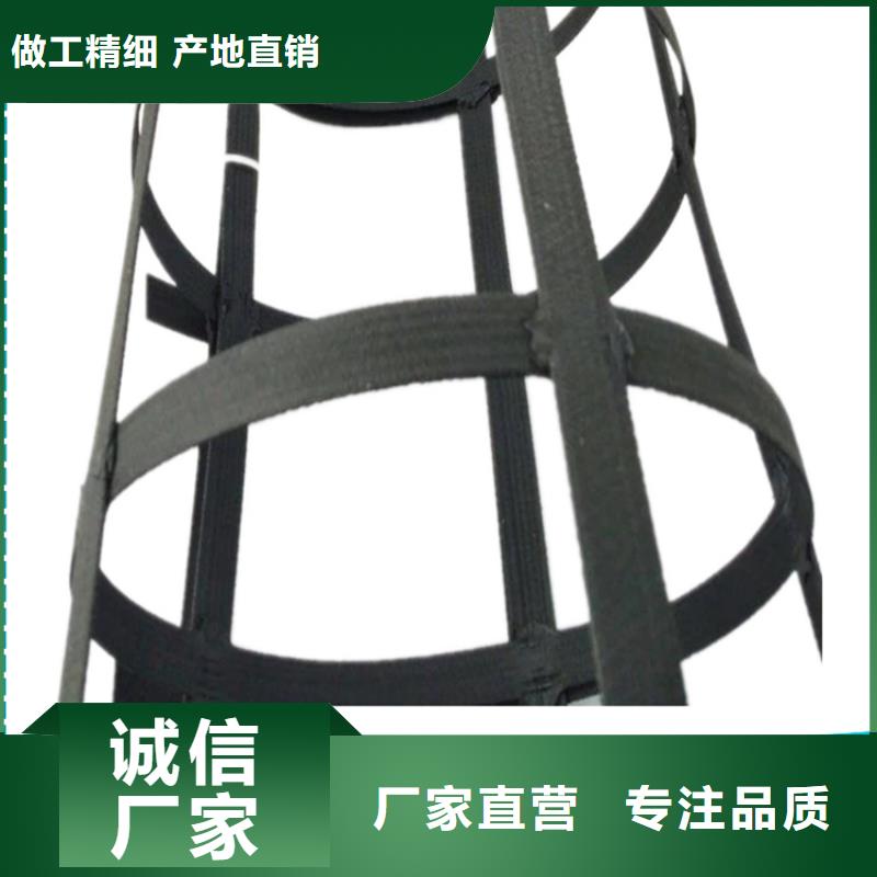 GSZ钢塑土工格栅公司办事处