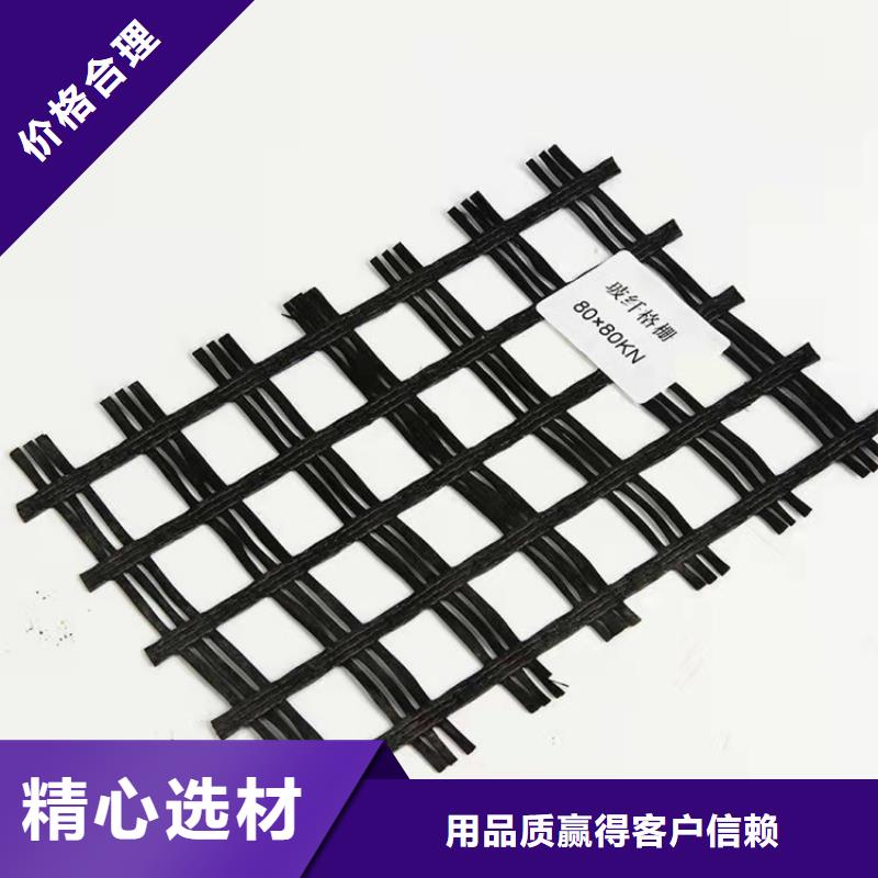 玻璃纤维格栅-小网孔土工格栅-PE土工格栅