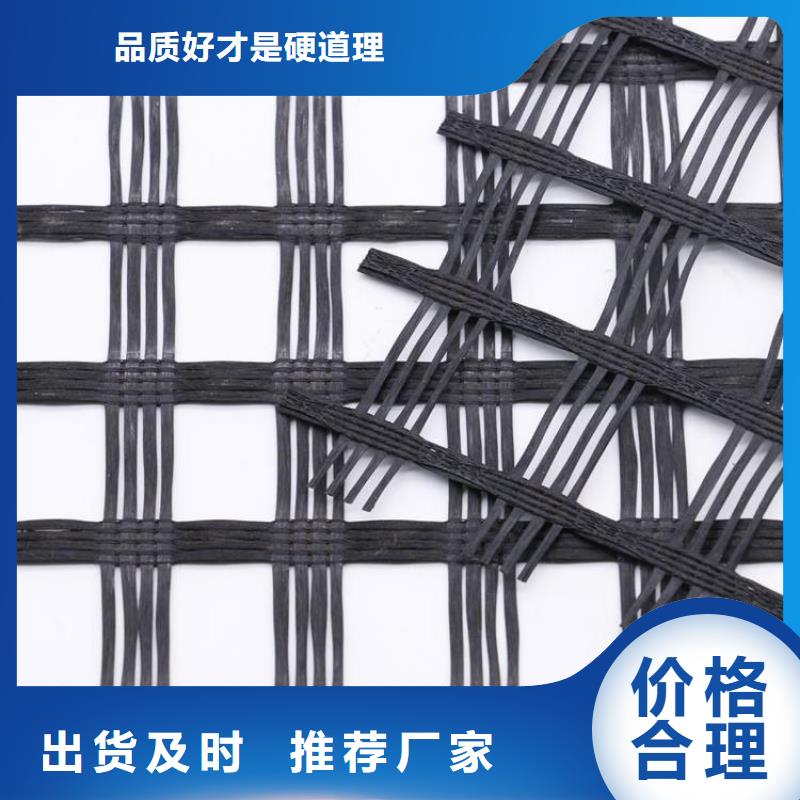 玻璃纤维格栅-复合土工格栅