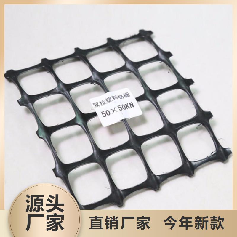 玻璃纤维格栅-沥青路面土工格栅-PE土工格栅