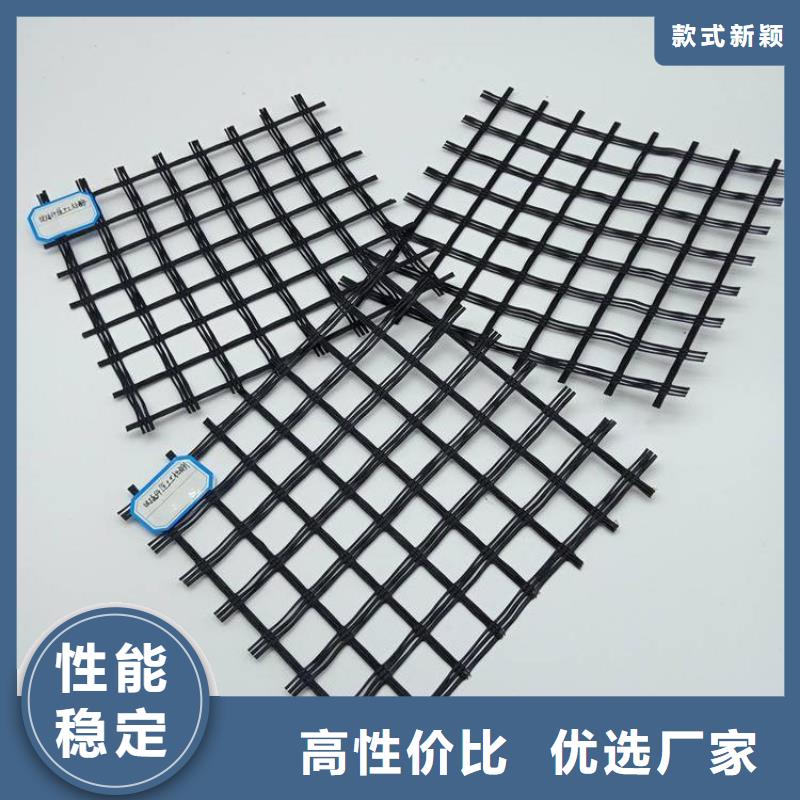 土工格栅聚酯布支持定制