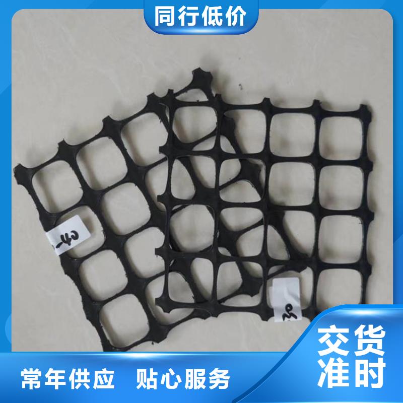 土工格栅-PE土工格栅