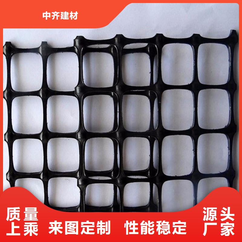 土工格栅聚酯布支持定制