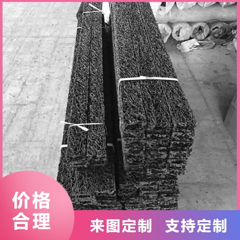 万宁市塑料盲沟厂家