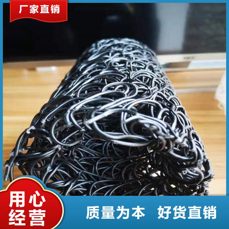 圆形矩形排水盲管