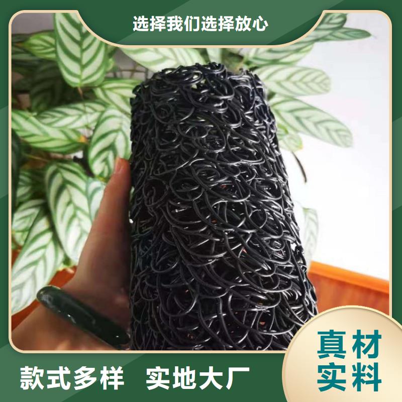 塑料盲沟特点颜色