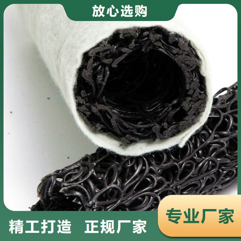 塑料盲管特点厚度
