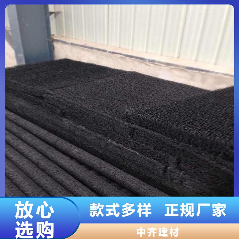隧道排水盲管