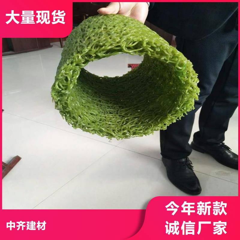 透水盲沟-塑料盲管-DN5060mm
