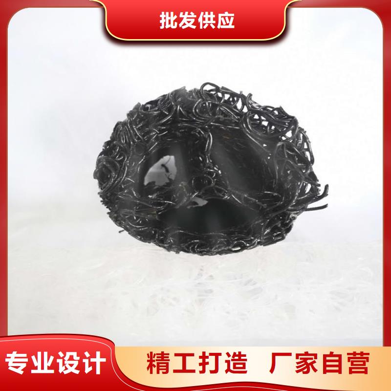 圆形矩形排水盲管
