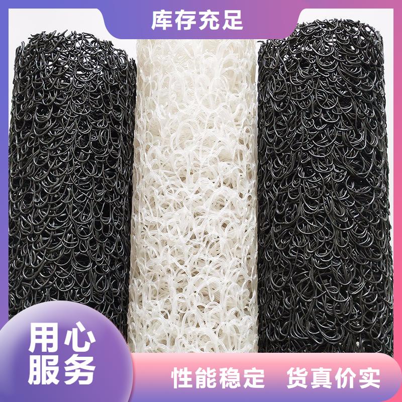 排水盲管施工案例介绍
