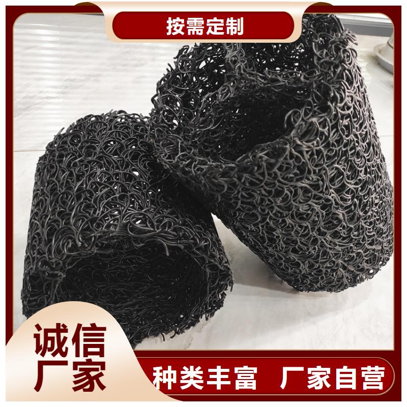 排水盲管市场批发