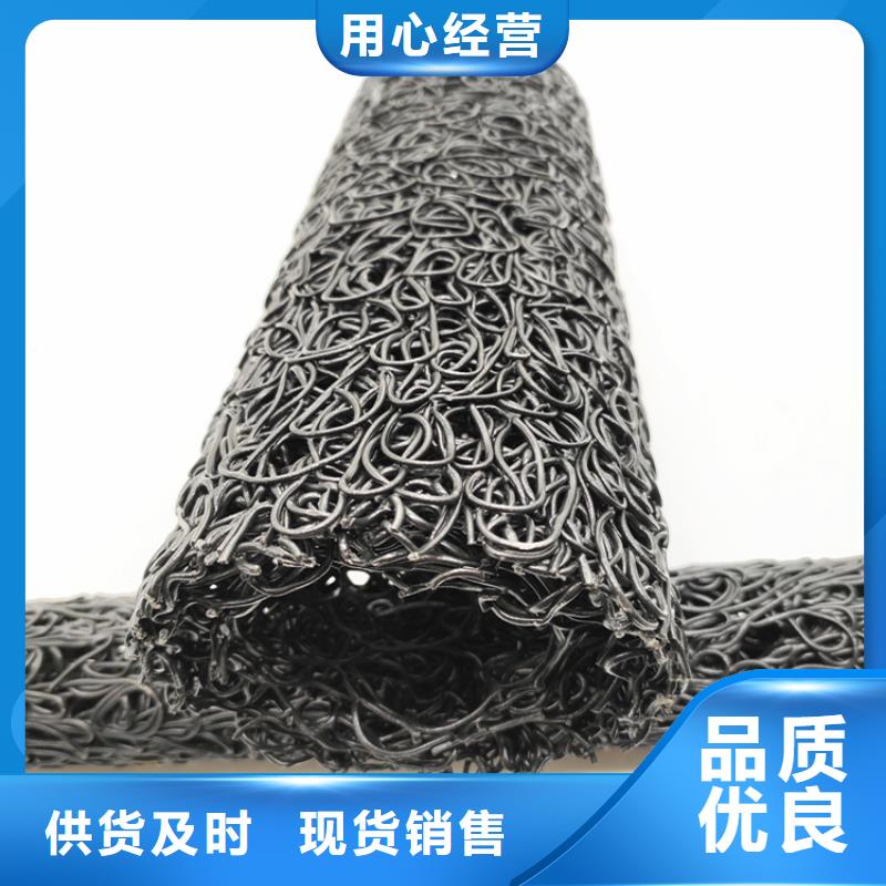 渗排水盲沟市场批发/多少钱一平