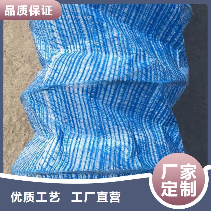 110软式透水管