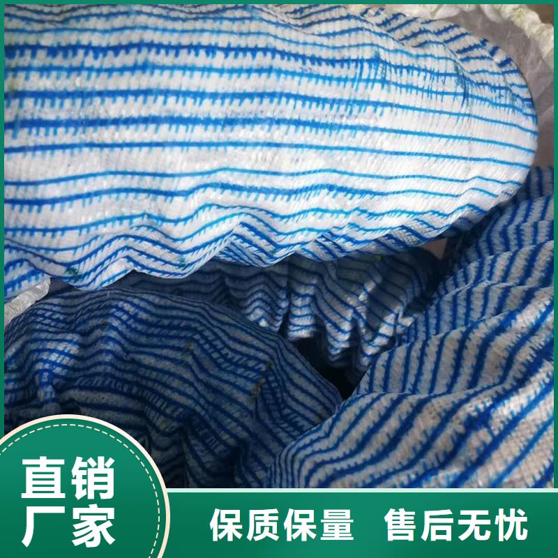 160软式透水管厂家直供