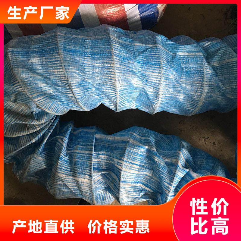 软式透水管-通风降噪丝网货源足质量好