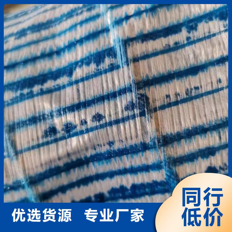 软式透水管品质保证