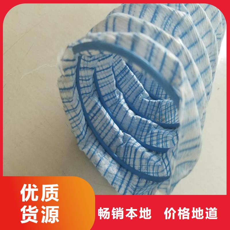 软式透水管编织布精挑细选好货