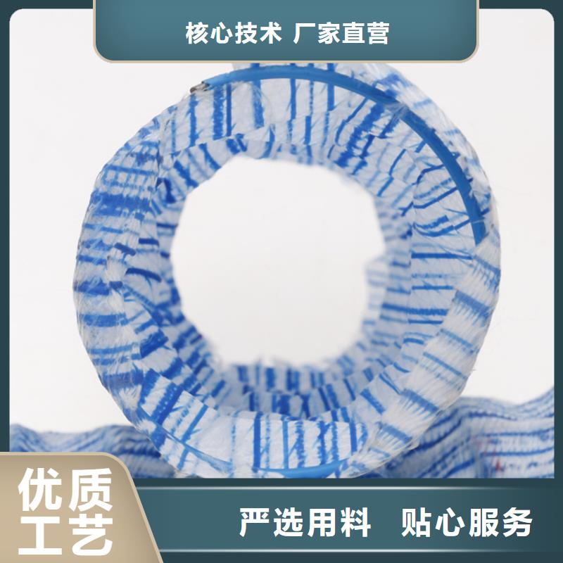 软式透水管止水条精益求精