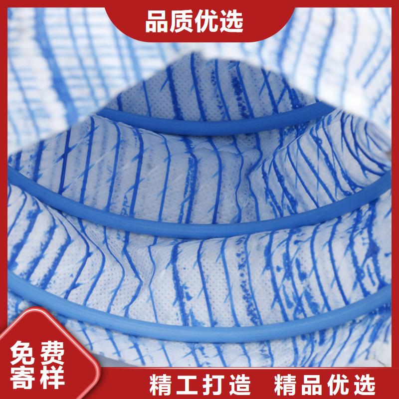 软式透水管硬式透水管市场行情