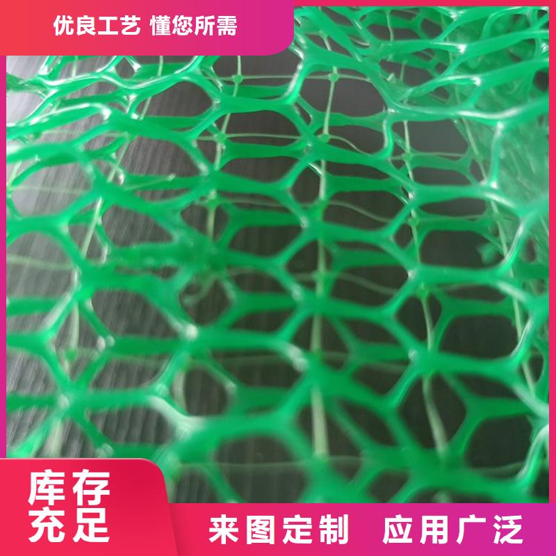 三维固土网垫-EM5三维土工网垫