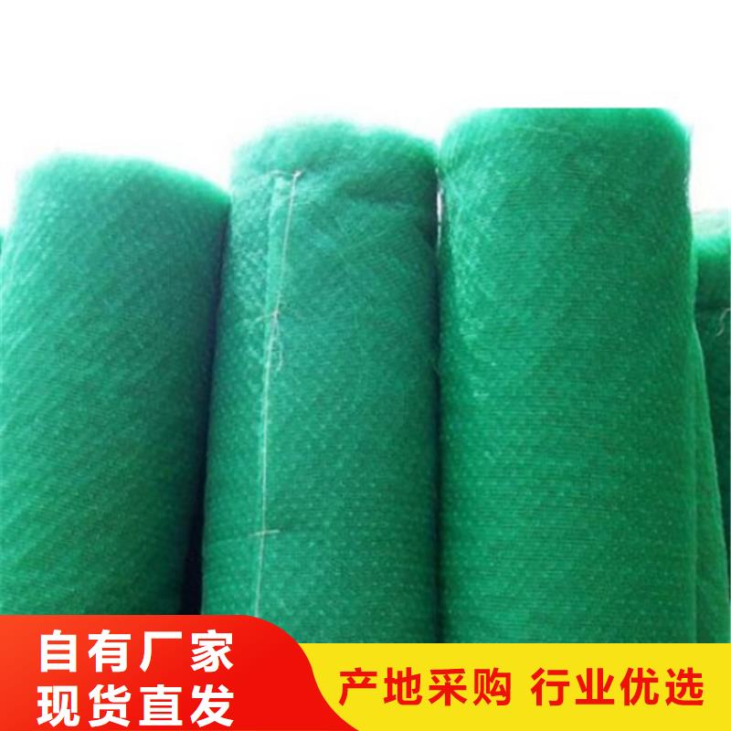三维植被网-三维土工网产品资讯已更新