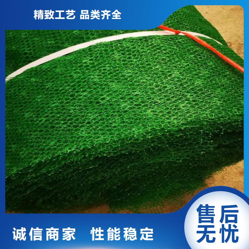 【三维植被网】-膨润土防水毯物流配送