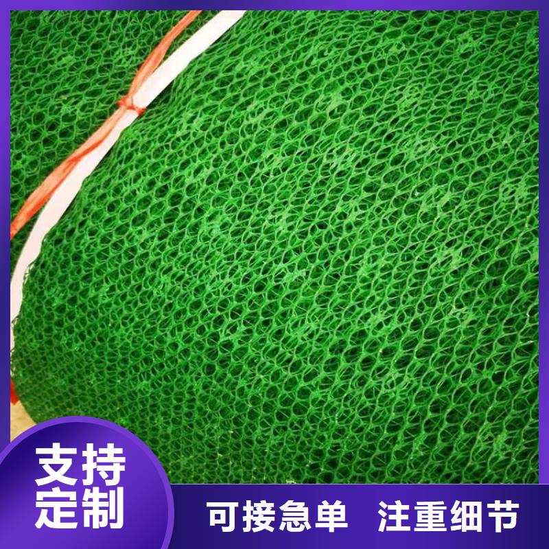 三维护坡植草网垫诚信厂家