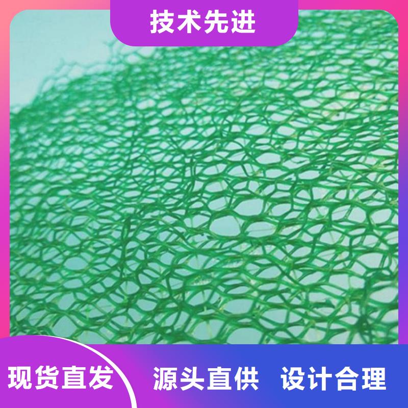 三维加筋土工网垫#EM4绿化