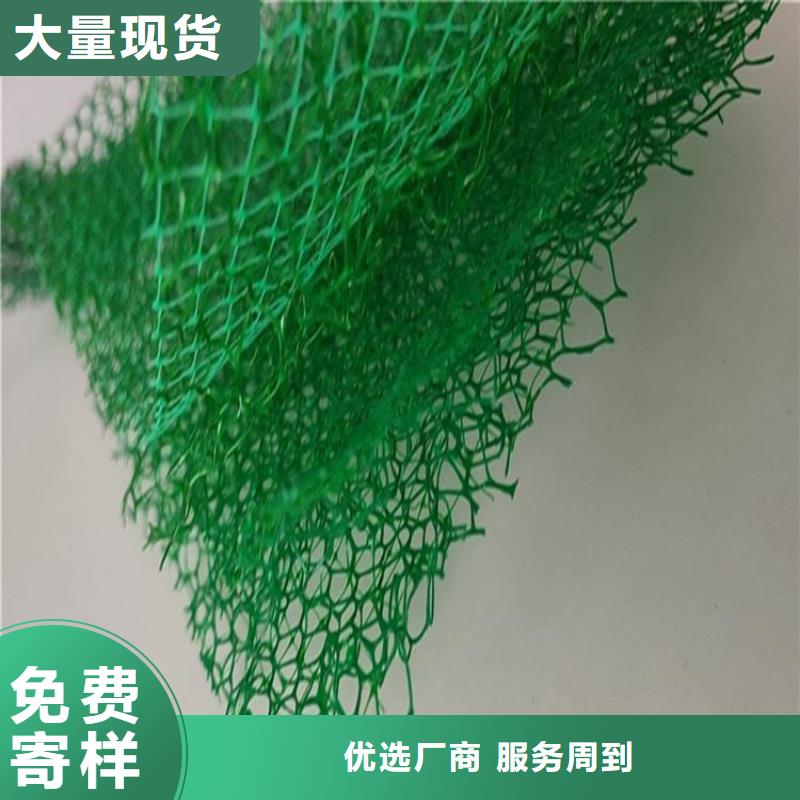 三维护坡植草网垫厂家动态已更新