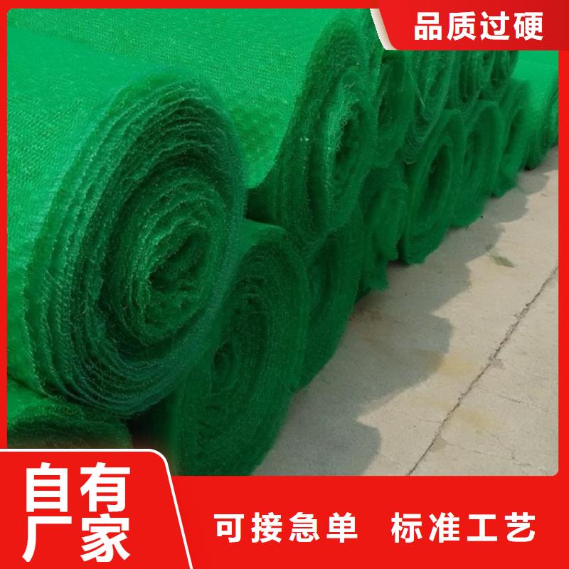 【三维植被网】-膨润土防水毯物流配送