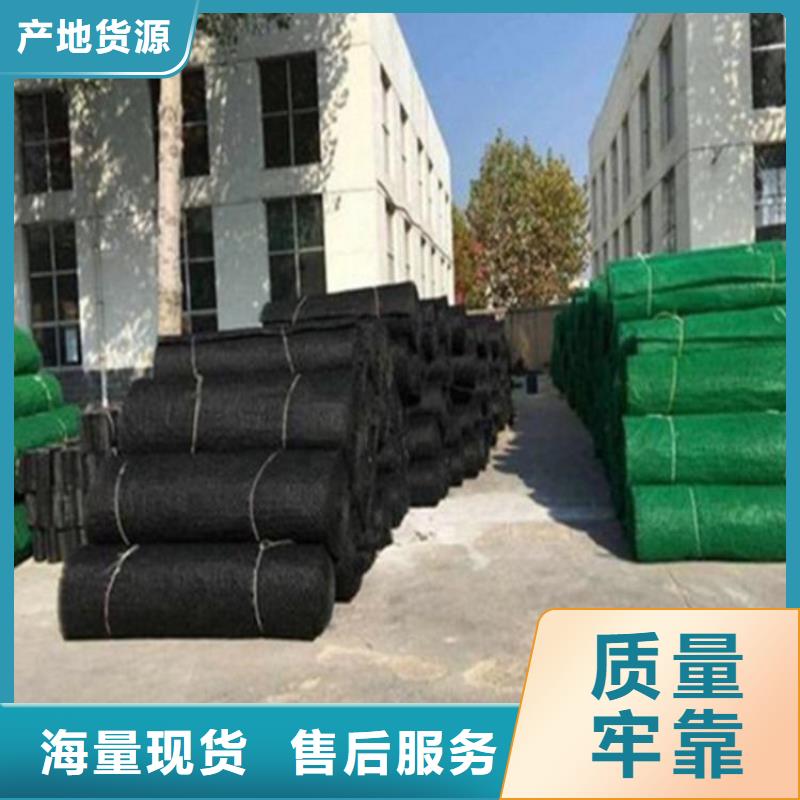 三维固土网垫-加筋三维土工网垫规格