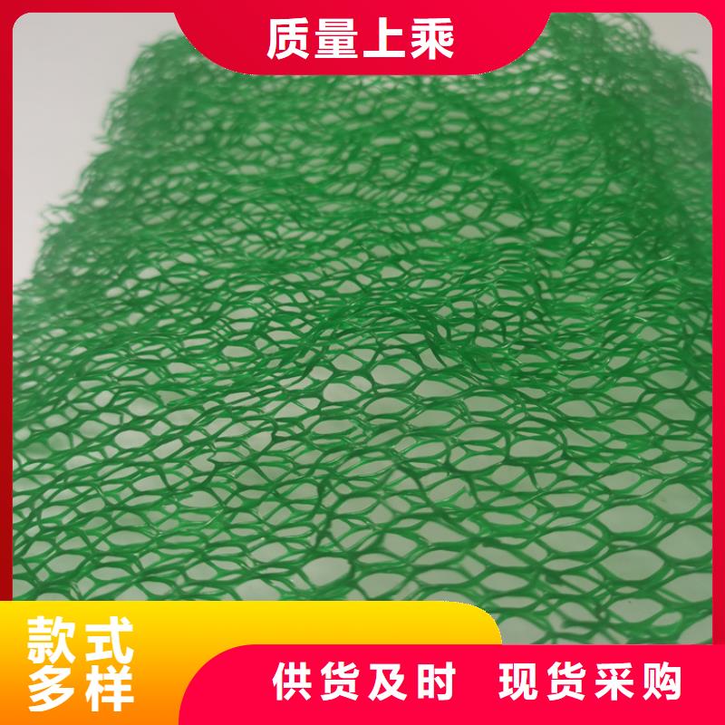 三维植被网-EM2三维植被网层层检测